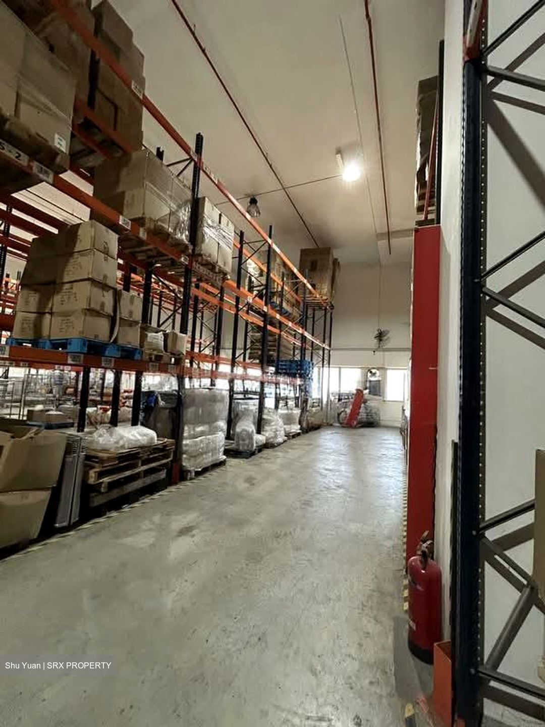 FNA Group Building (D19), Factory #544543661